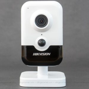 Camara Ip Pir Cubo Wifi 2mp 2,8mm Hikvision